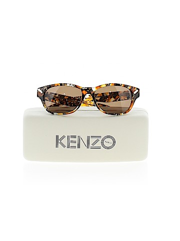 Kenzo Sunglasses (view 2)
