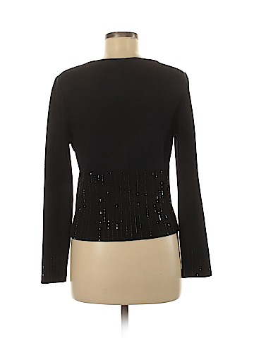 St. John Long Sleeve Top (view 2)