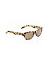 Kenzo Print Brown Sunglasses One size - photo 1