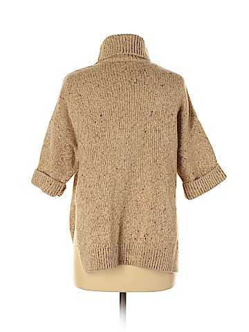 Massimo Dutti Turtleneck Sweater (view 2)