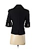 Juicy Couture Black Blazer Size 4 - photo 2