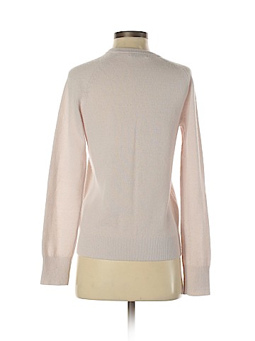 Joie Cashmere Pullover Sweater (view 2)