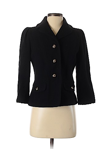 Juicy Couture Wool Coat (view 1)