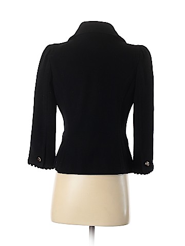 Juicy Couture Wool Coat (view 2)