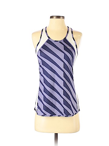 Nike Active Tank (view 1)