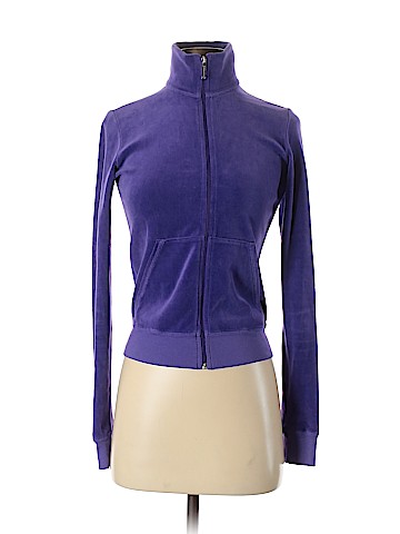 Juicy Couture Track Jacket (view 1)