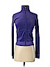 Juicy Couture Purple Track Jacket Size S - photo 1