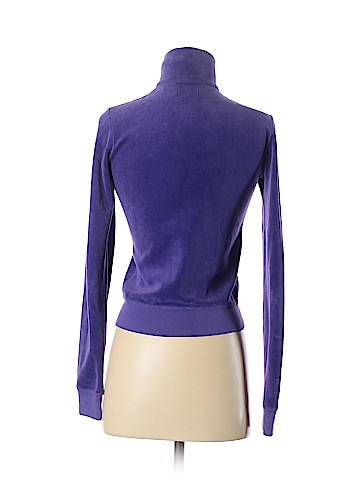 Juicy Couture Track Jacket (view 2)