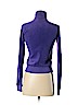 Juicy Couture Purple Track Jacket Size S - photo 2