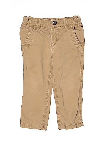 Baby Gap Khakis (view 1)