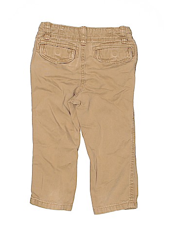 Baby Gap Khakis (view 2)