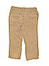 Baby Gap 100% Cotton Solid Tan Khakis Size 2 - photo 2