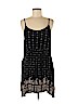 Forever 21 Black Casual Dress Size M - photo 1