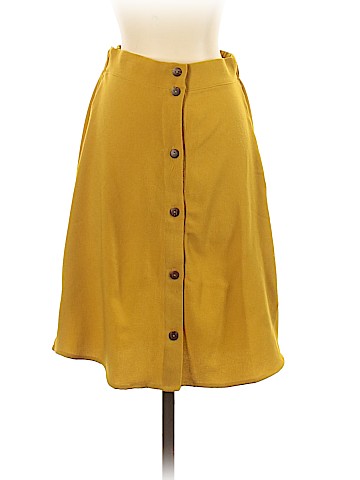 Freebird Casual Skirt (view 1)