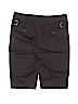 Vince. Black Khaki Shorts Size 8 - photo 2