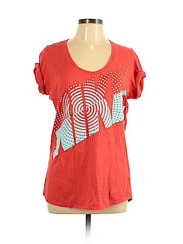 Nike Short Sleeve T-Shirt (view 1)