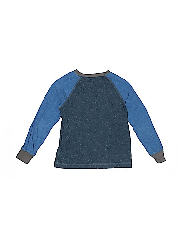 Tucker + Tate Long Sleeve Henley (view 2)