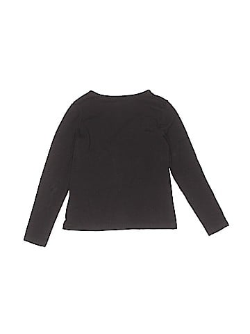 H&M Long Sleeve T-Shirt (view 2)