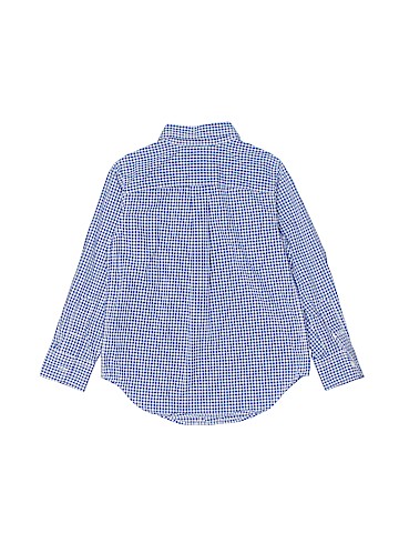 Chaps Long Sleeve Button-Down Shirt (view 2)