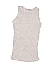 LA Made Kids Gray Tank Top Size 6 - photo 1