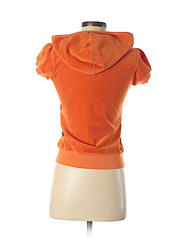Juicy Couture Zip Up Hoodie (view 2)
