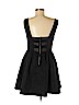Princess Vera Wang Black Cocktail Dress Size 7 - photo 2