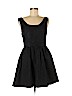 Princess Vera Wang Black Cocktail Dress Size 7 - photo 1