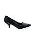 Simply Vera Vera Wang Black Heels Size 7 1/2 - photo 1