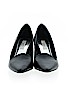 Simply Vera Vera Wang Black Heels Size 7 1/2 - photo 2