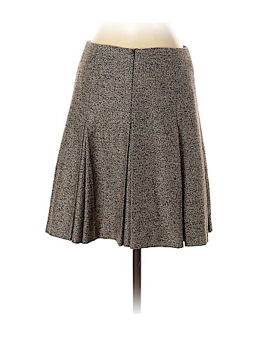 Escada Wool Skirt (view 2)