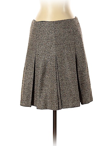 Escada Wool Skirt (view 1)