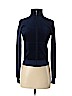 Juicy Couture Blue Track Jacket Size S - photo 1