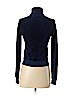 Juicy Couture Blue Track Jacket Size S - photo 2