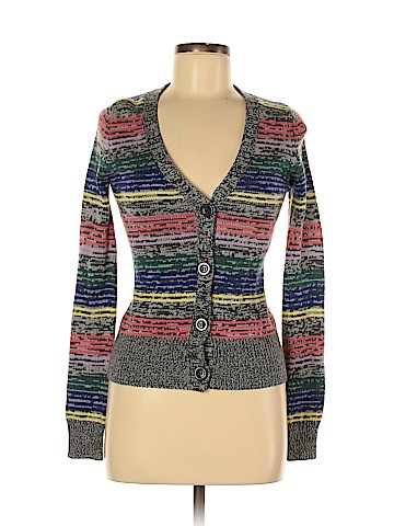 Delia's Cardigan (view 1)