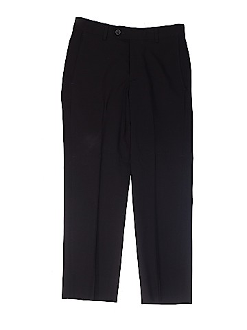 Nordstrom Wool Pants (view 1)