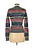 Delia's 100% Acrylic Gray Cardigan Size M - photo 2