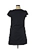 Juicy Couture 100% Cotton Black Casual Dress Size 10 - photo 2