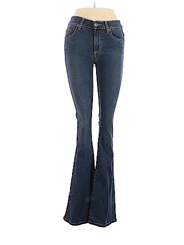 Carmar Jeans (view 1)