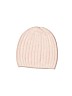 Uniqlo Solid Pink Beanie One size (youth) - photo 1