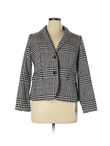 Talbots Fleece (view 1)