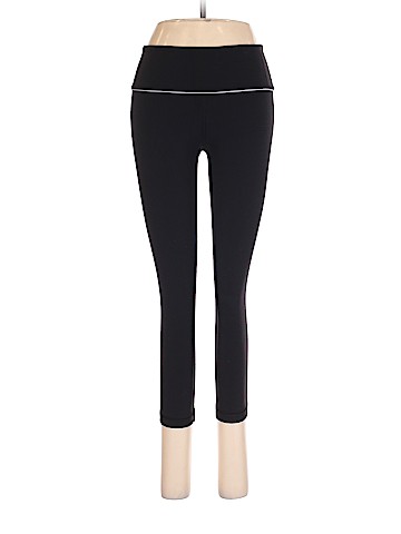 Lululemon Athletica Active Pants (view 1)