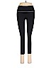 Lululemon Athletica Black Active Pants Size 6 - photo 1