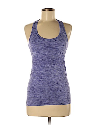 Lululemon Athletica Active Tank (view 1)