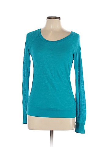 No Boundaries Sweatshirt (view 1)