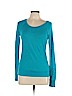 No Boundaries Blue Sweatshirt Size L - photo 1