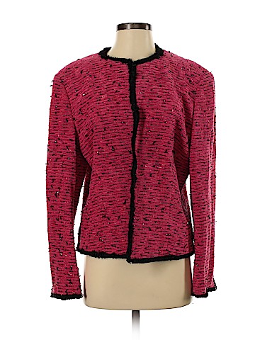 Escada Wool Blazer (view 1)