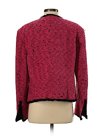 Escada Wool Blazer (view 2)