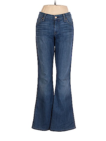 7 For All Mankind Jeans (view 1)