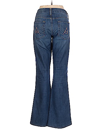 7 For All Mankind Jeans (view 2)