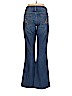 7 For All Mankind Blue Jeans Size 29 waist - photo 2